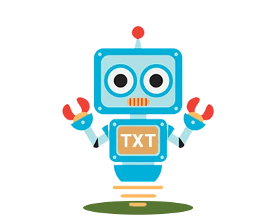 Robots.txt بخش ضروری وب سایت شما نیست