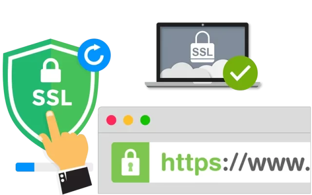 گواهینامه ssl چیست